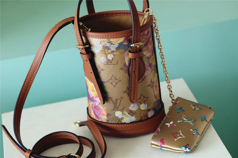 Lux-Totes - LOV Bags - 656