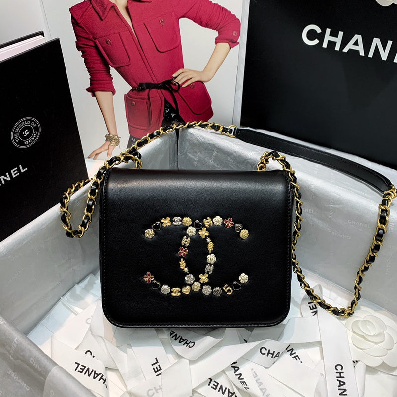 Style My Style - CHL Bags - 532