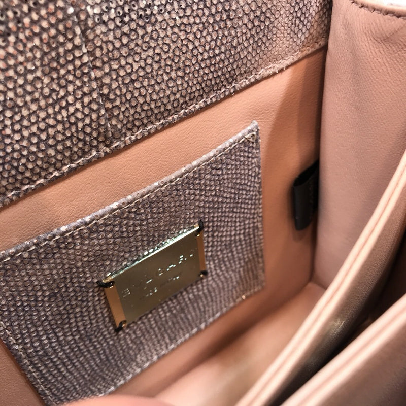 Style My Style - BVLGA Bags - 063