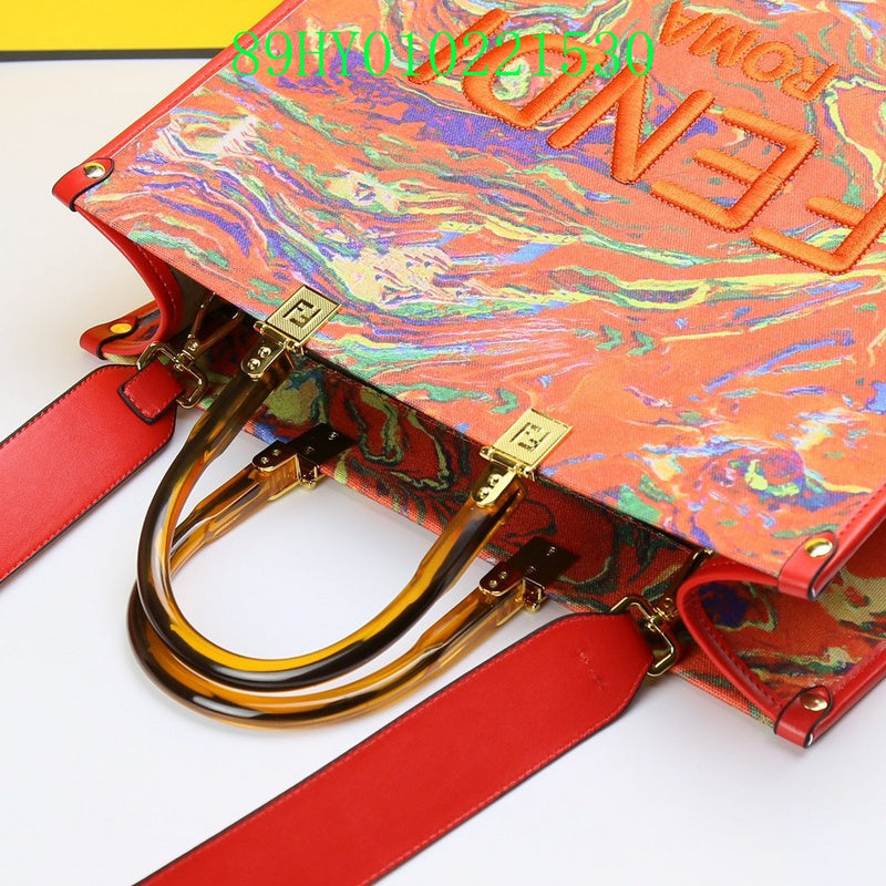 GC - Shoulder - 2642