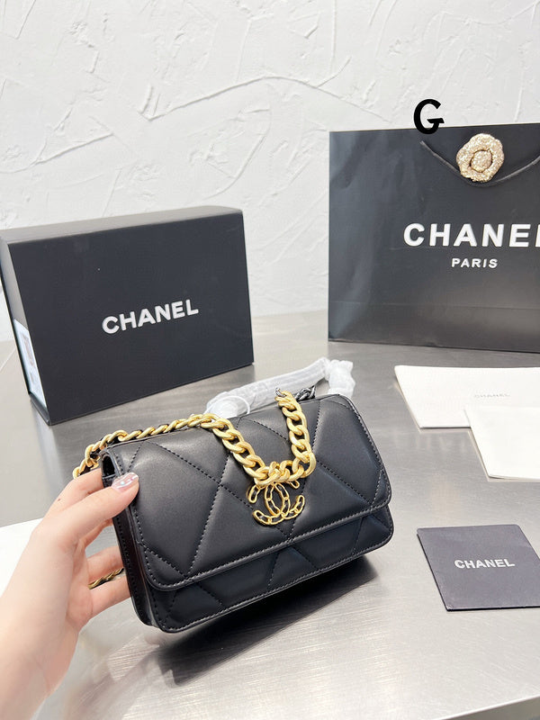 Style My Style - CNL3 Bags - 328
