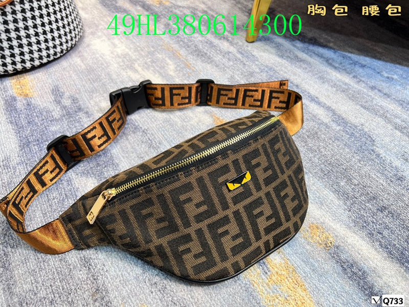 GC - Shoulder - 3122