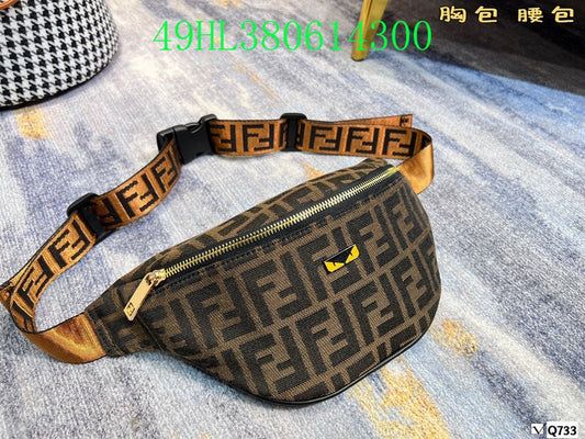 GC - Shoulder - 3122