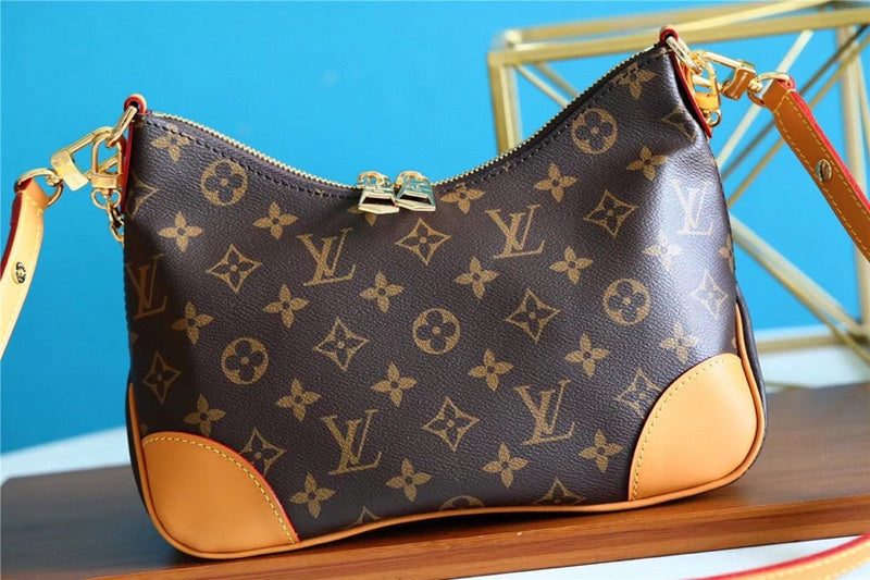 Lux-Totes - LOV Bags - 1361