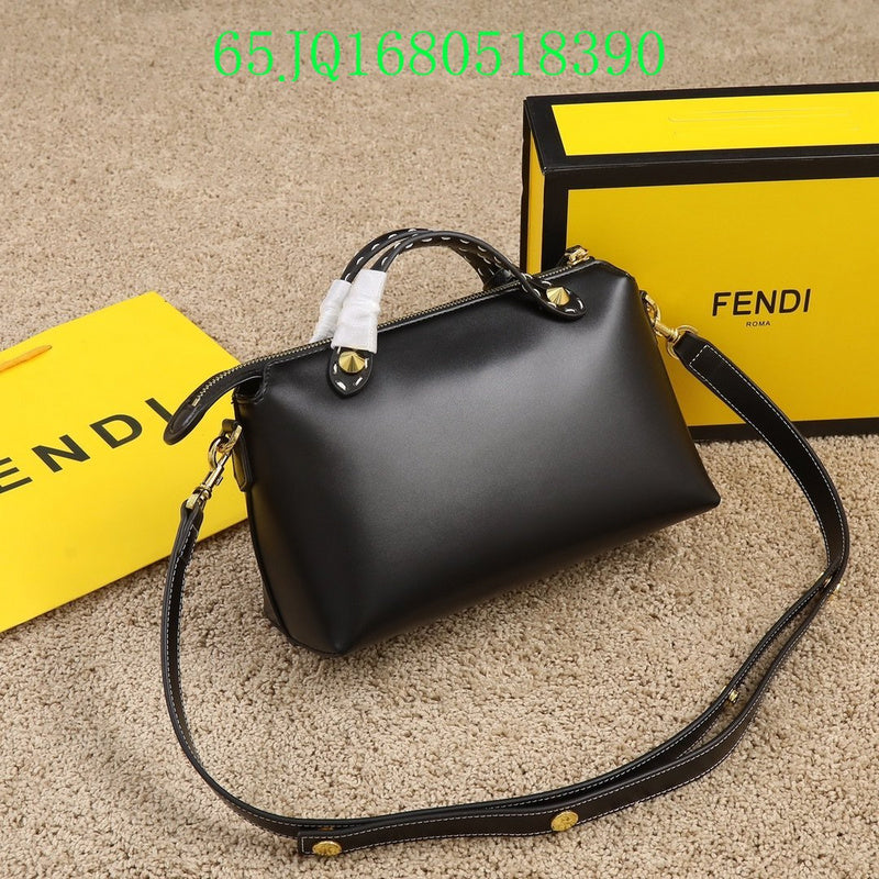 GC - Shoulder - 2916