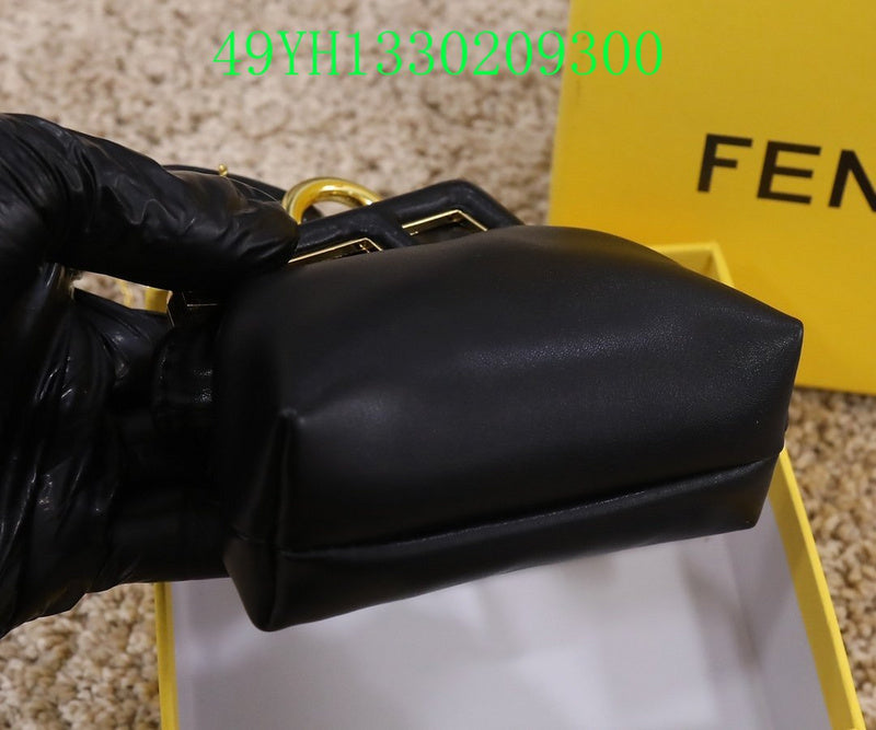 GC - Shoulder - 2696