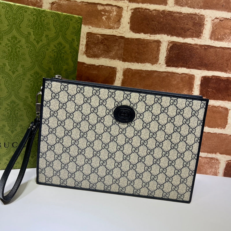 GUI - Luxurious Totes - 805
