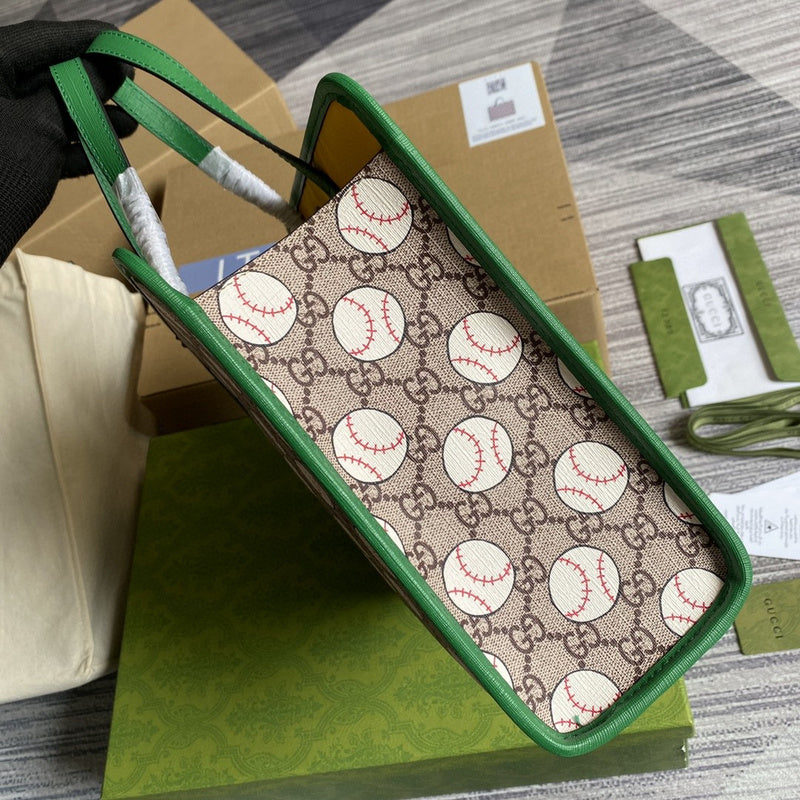 Luxurious Totes - Latest - 4042