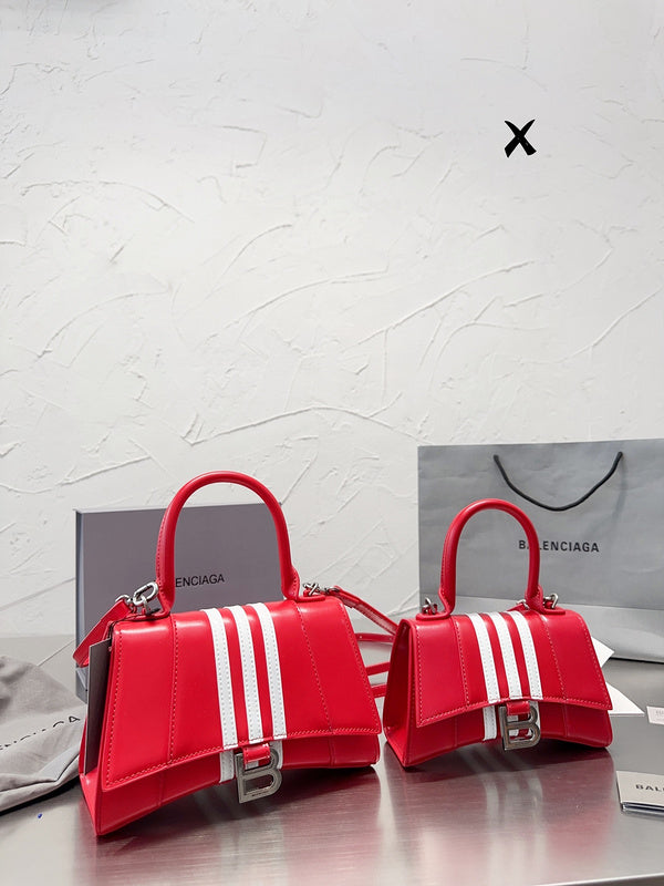 Luxurious Totes - BGA2 Bags - 011