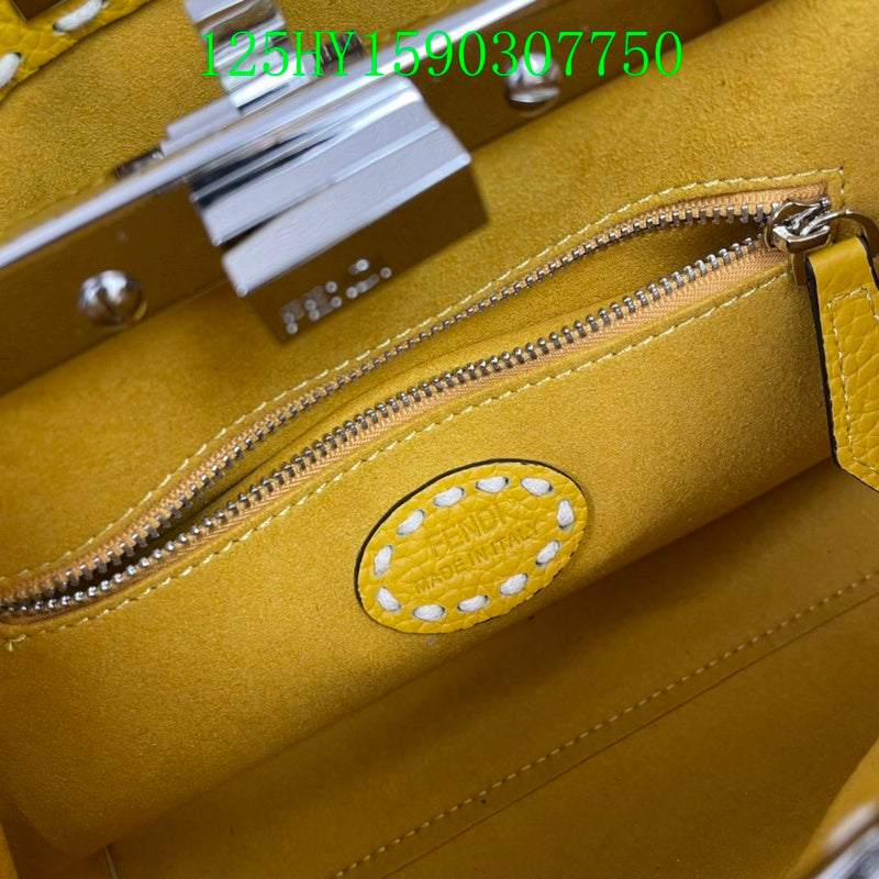 GC - Shoulder - 2790