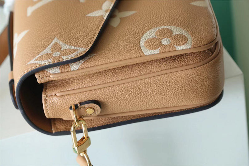Lux-Totes - LOV Bags - 521