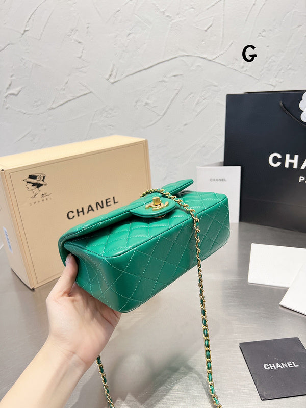 Style My Style - CNL3 Bags - 563
