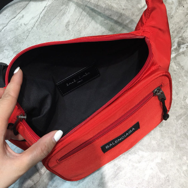 Lux-Totes - BGA Bags - 117