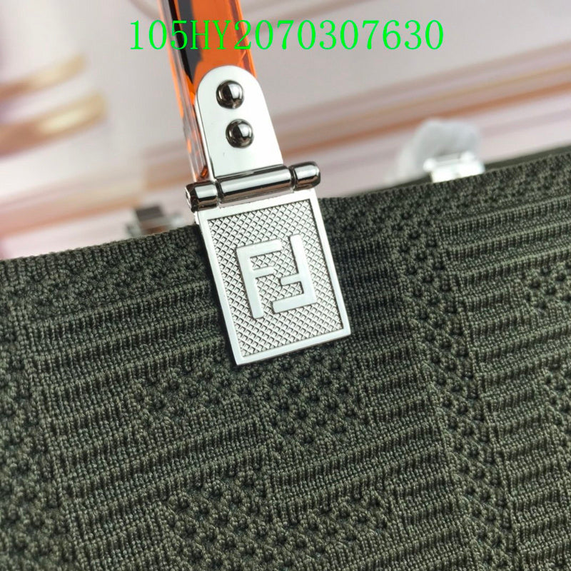GC - Shoulder - 2768