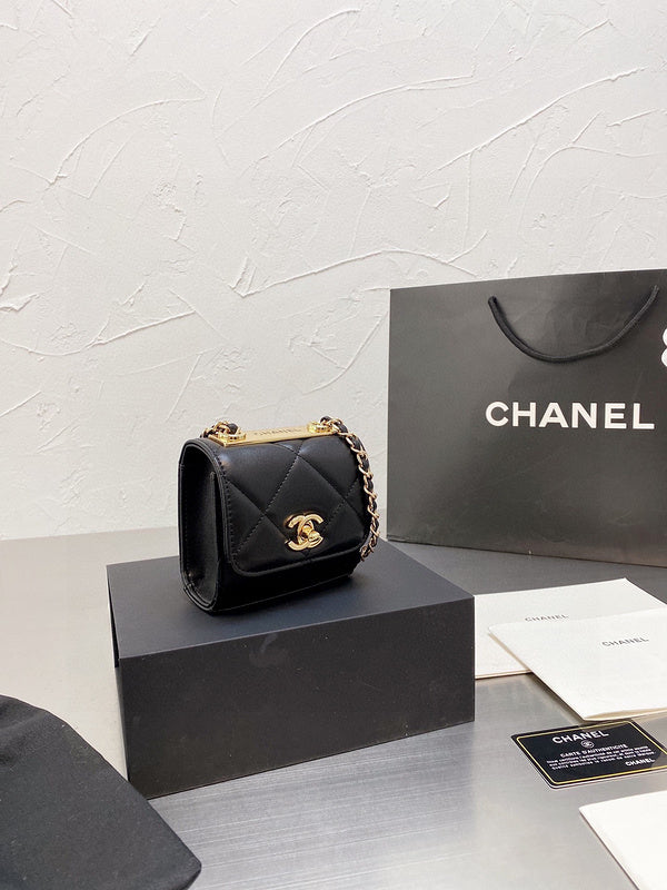 Luxurious Totes - CNL3 Bags - 323