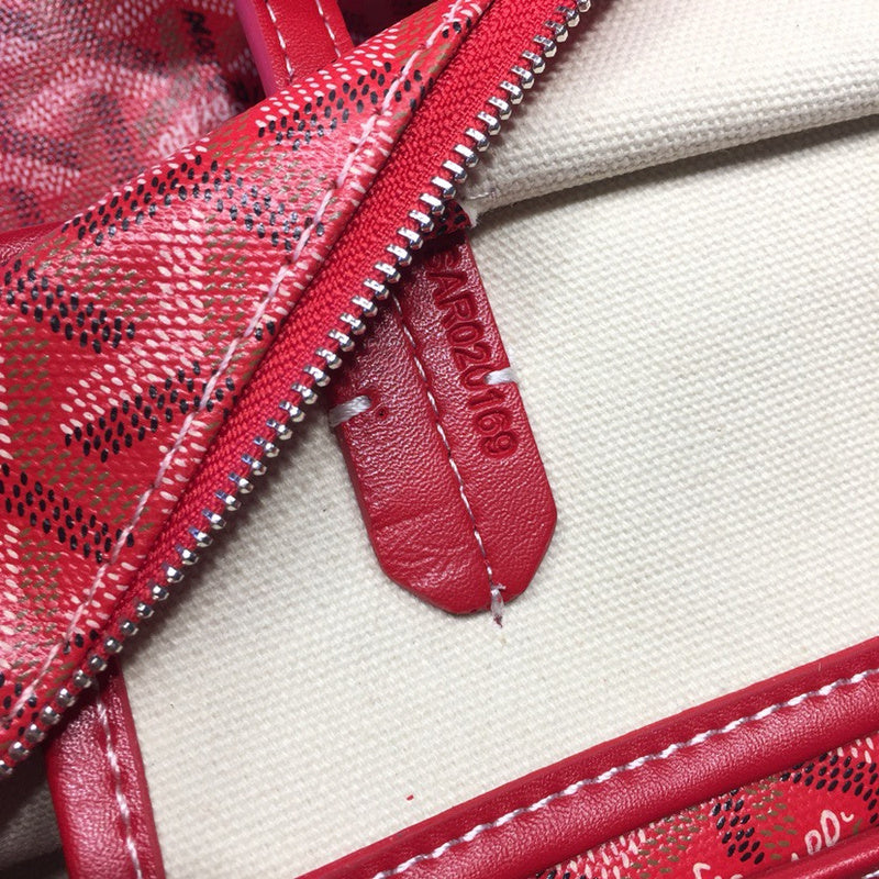 Lux-Totes - GOD Bags - 223