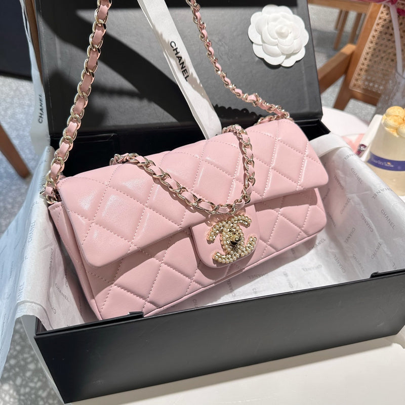 Luxurious Totes - CNL3 Bags - 089