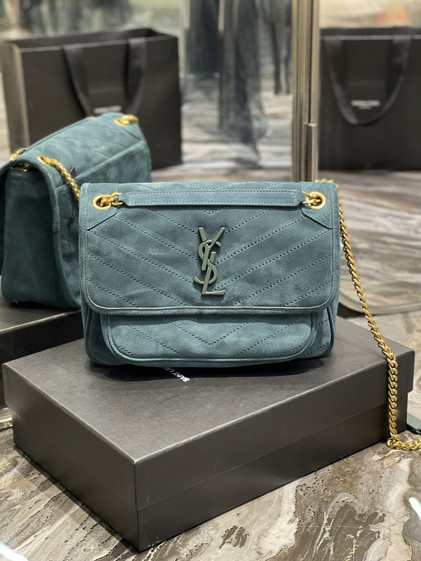 Luxurious Totes - Latest - 8797