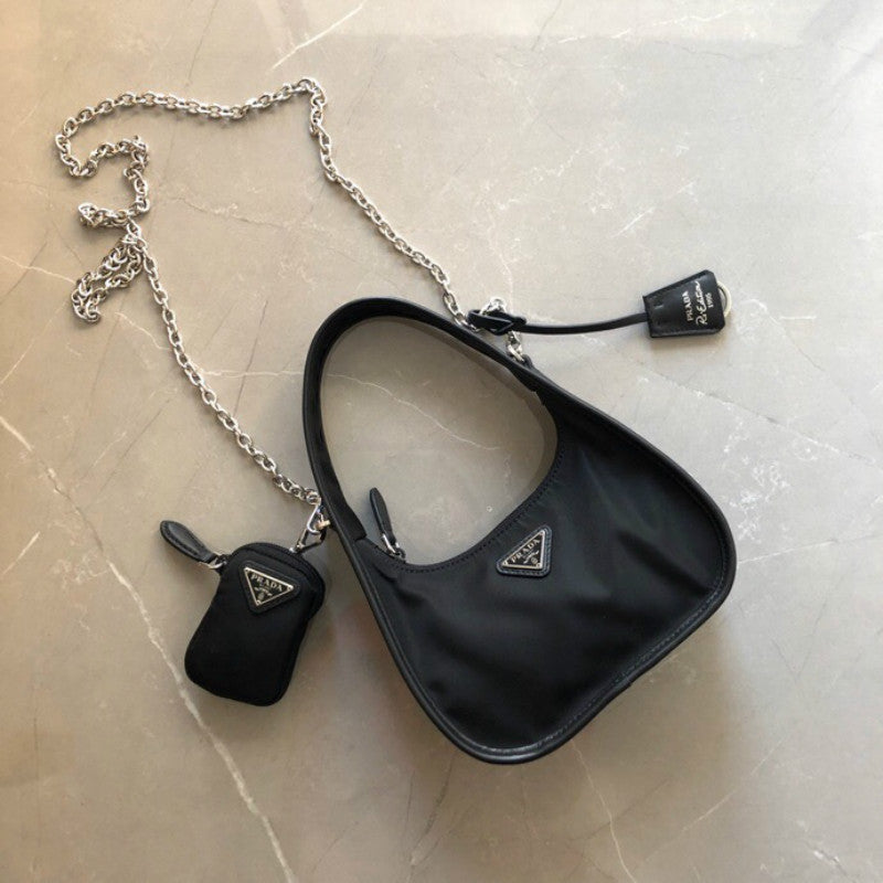 ZEP - PD Bags - 561