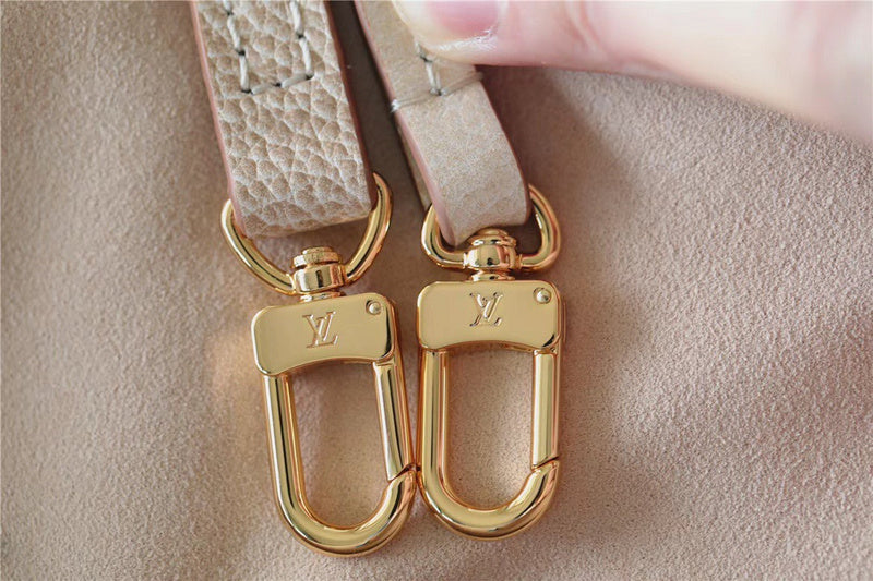 Lux-Totes - LOV Bags - 709