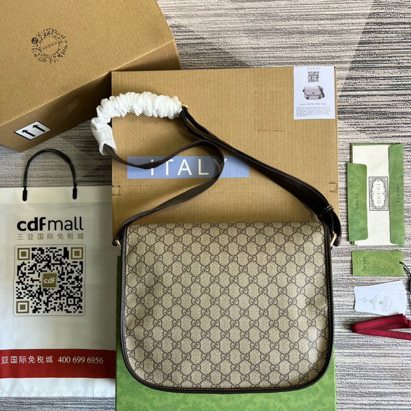 Lux-Totes - GCI Bags - 2290