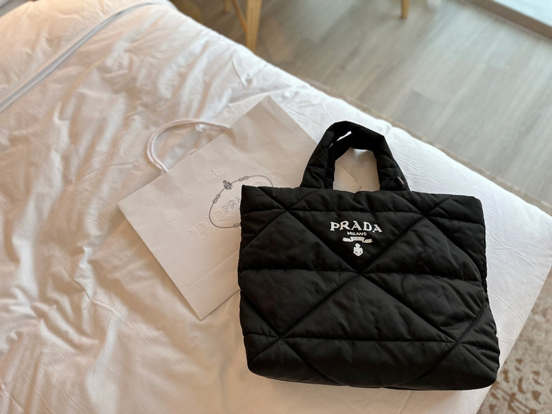 Luxurious Totes - PDA3 Bags - 061