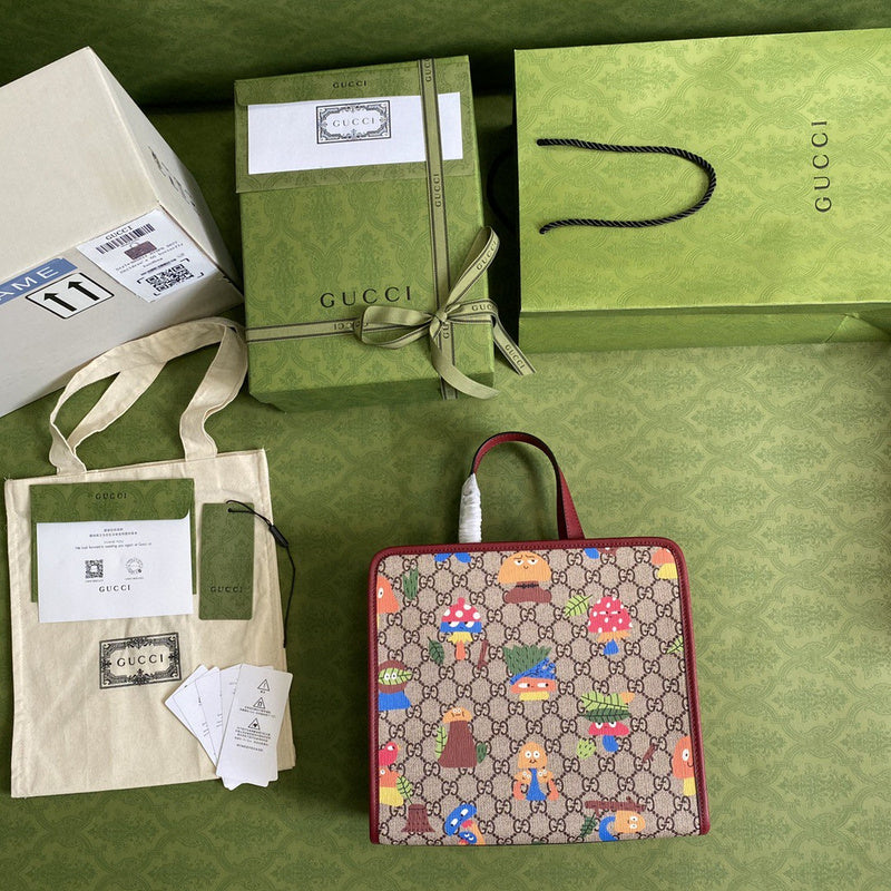Luxurious Totes - Latest - 4169