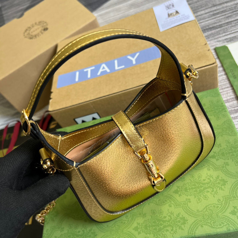 Lux-Totes - GCI Bags - 2022