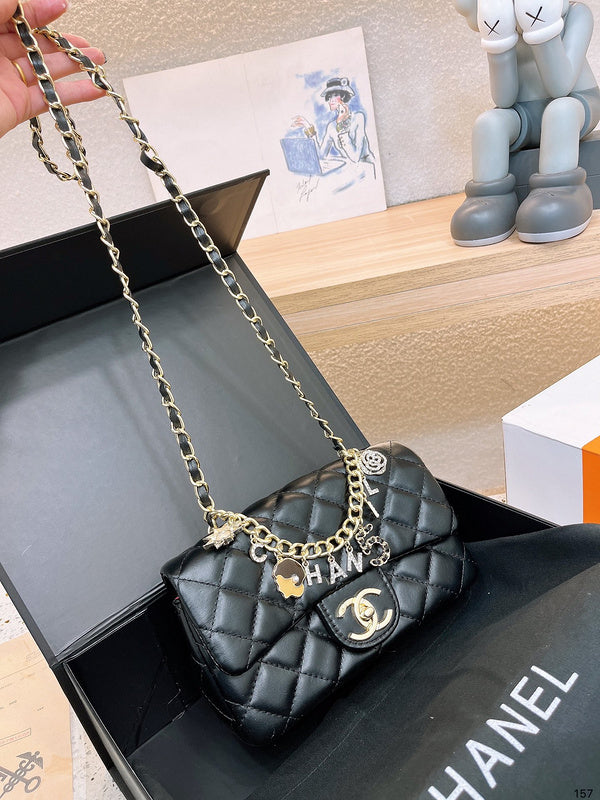 Luxurious Totes - CNL3 Bags - 251