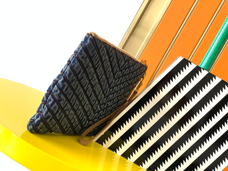 Luxurious Totes - Latest - 8601