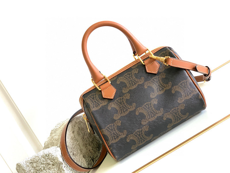 Luxurious-Totes - CLE Bags - 1336