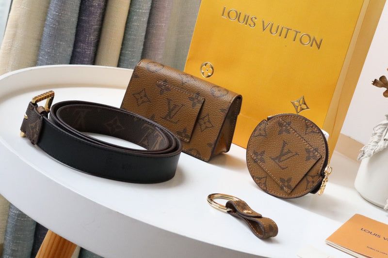 LOV - Luxurious Totes - 1465