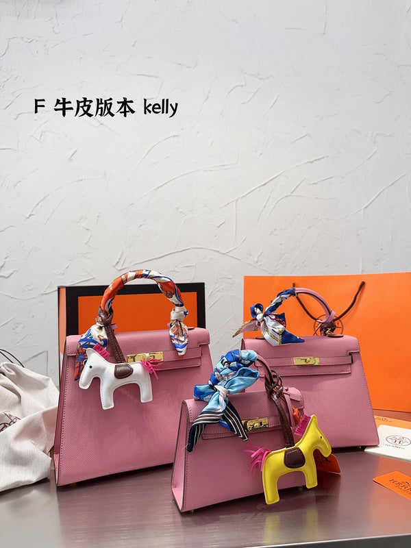 Style My Style - HMS3 Bags - 007