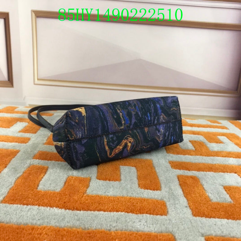 GC - Shoulder - 2838