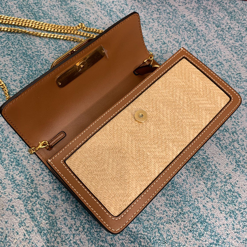 Luxurious Totes - Latest - 4505