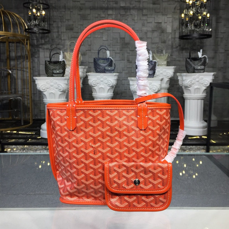 Lux-Totes - GOD Bags - 263