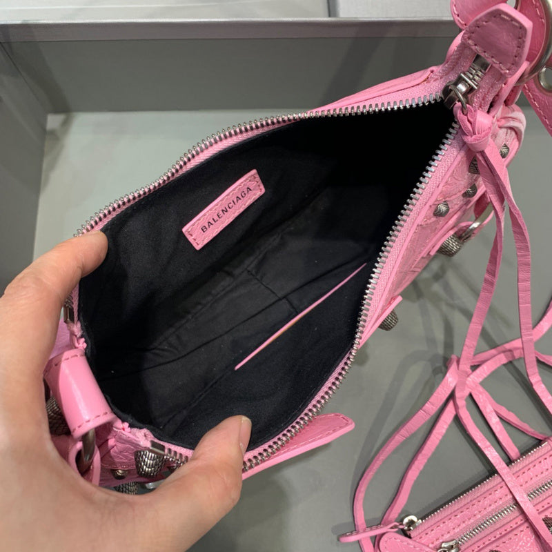 Lux-Totes - BGA Bags - 270