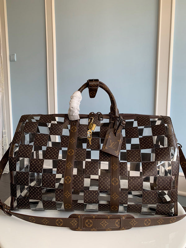 ZEP - LOV Bags - 1249