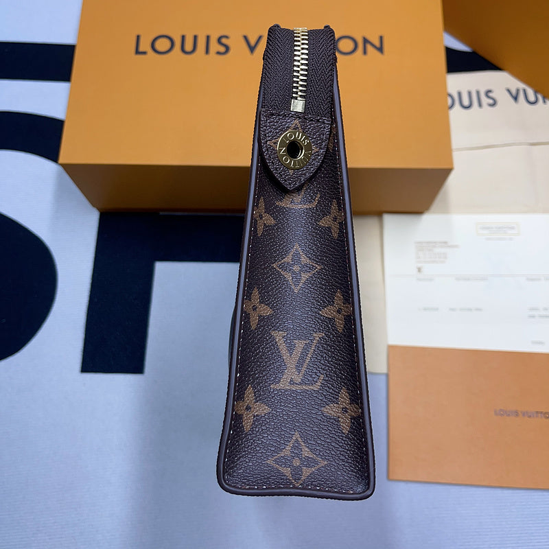 Lux-Totes - LOV Bags - 4415