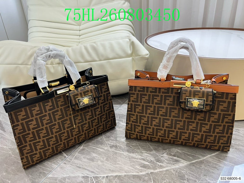 GC - Shoulder - 3261