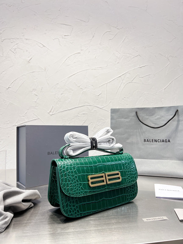 Style My Style - BGA2 Bags - 344