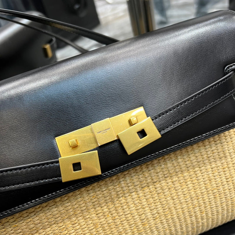 Luxurious Totes - Latest - 8076
