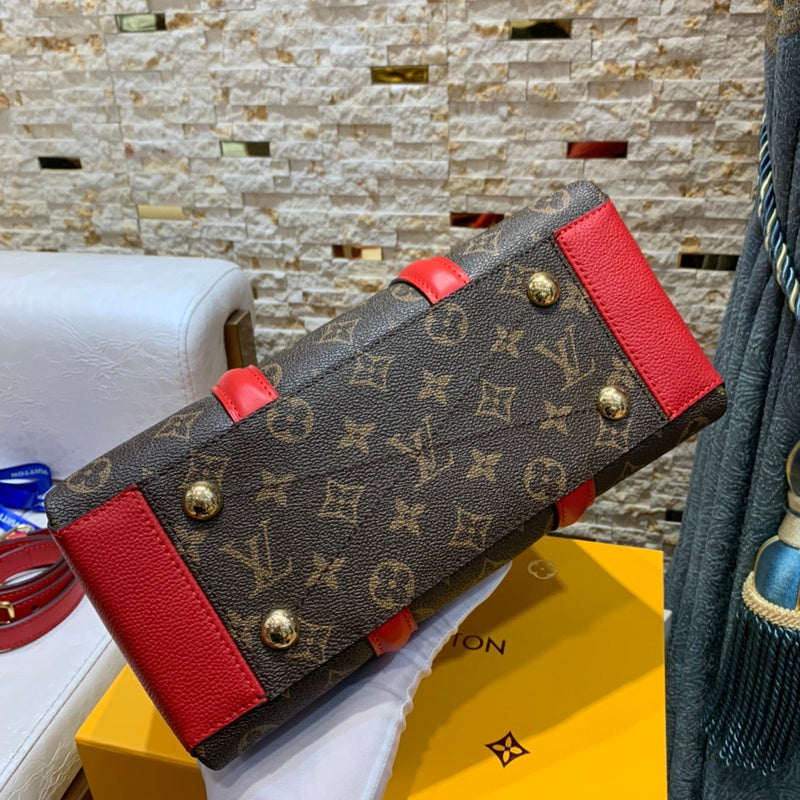Luxurious Totes - Latest - 1660