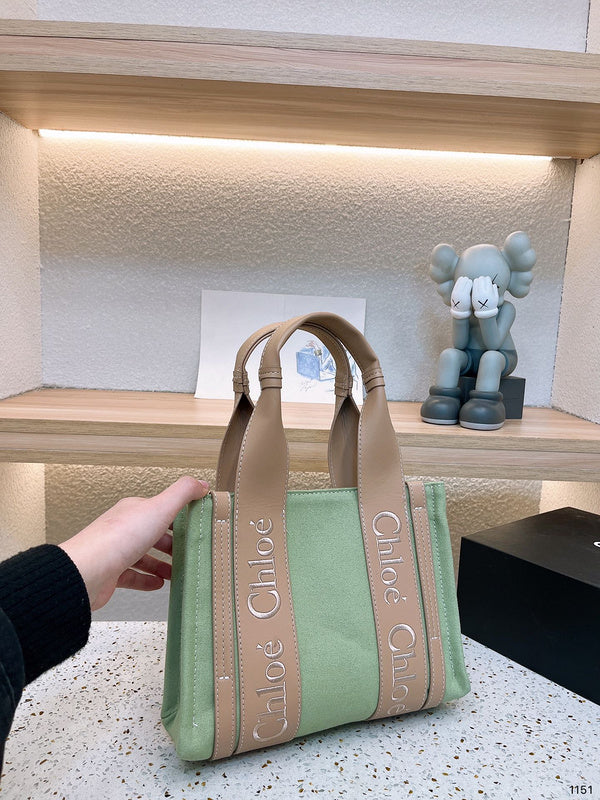 Luxurious Totes - LW-CH Bags - 037
