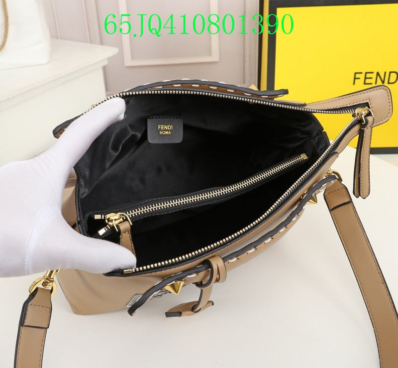 GC - Shoulder - 3271