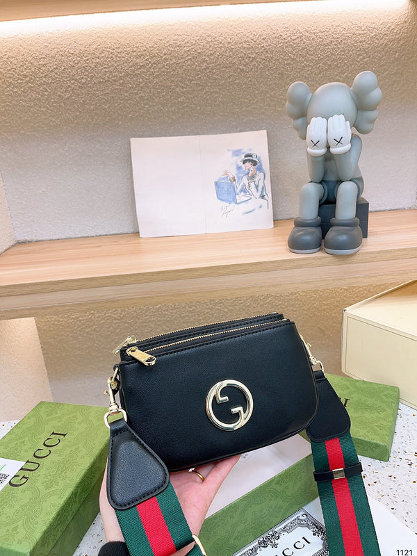 Luxurious Totes - GUI3 Bags - 208