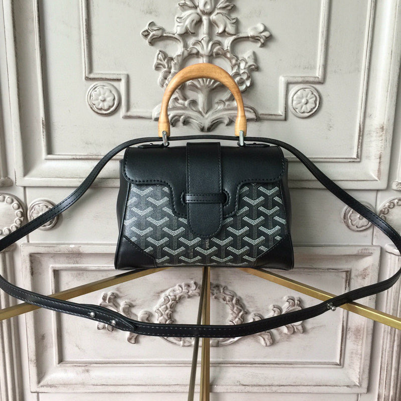 Lux-Totes - GOD Bags - 184