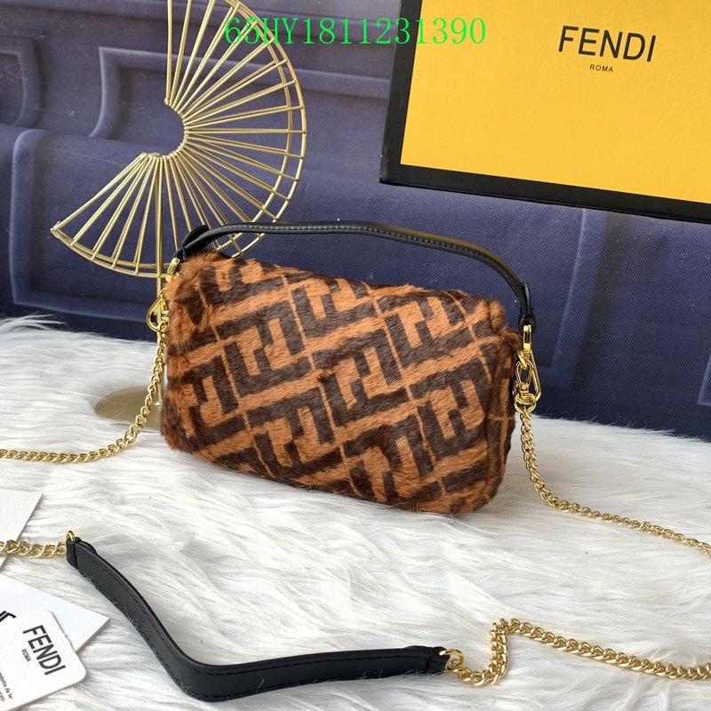 GC - Shoulder - 2734