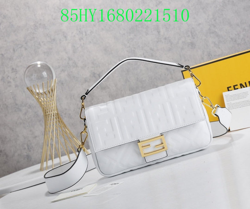 GC - Shoulder - 2645