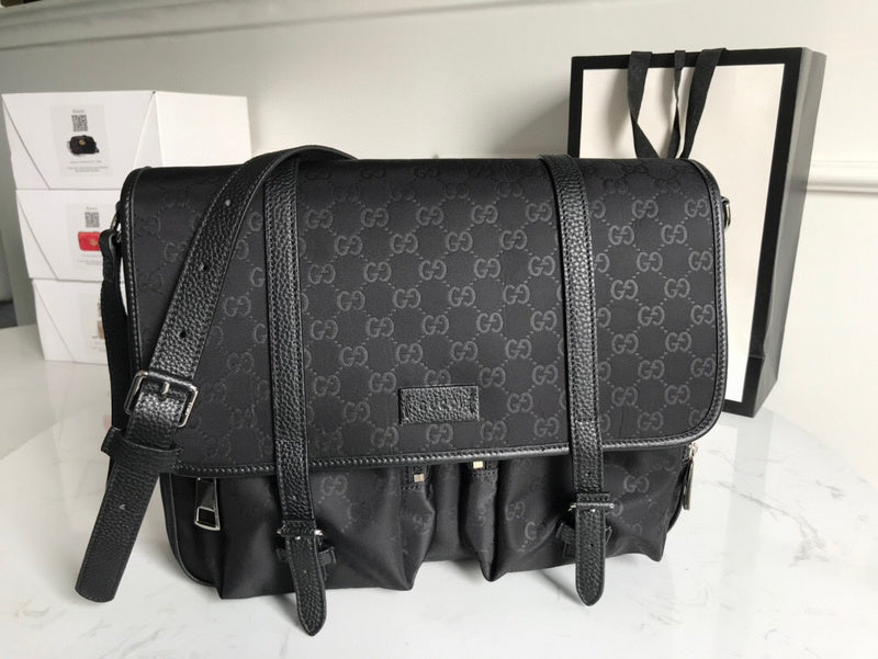 Lux-Totes - GCI Bags - 2407